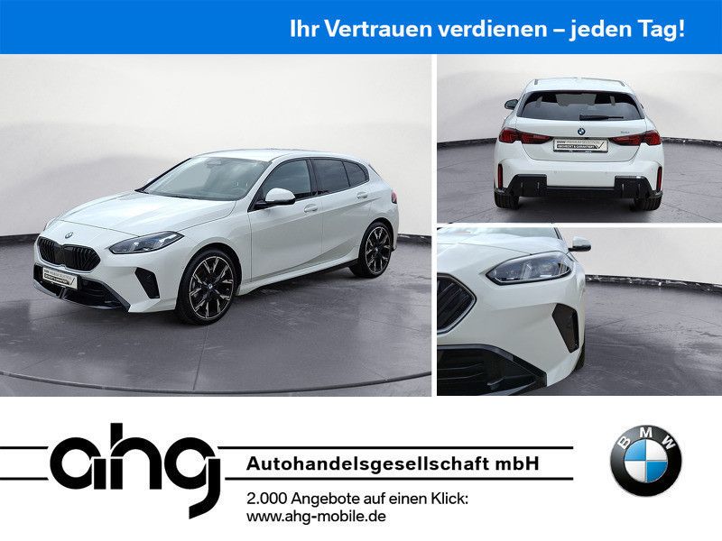 BMW 120 Steptronic M SPORT harman kardon Iconic Glow foto 1