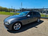 BMW 318d Touring Sport Line AHK Navi SHZ - BMW 318: 318d Sport