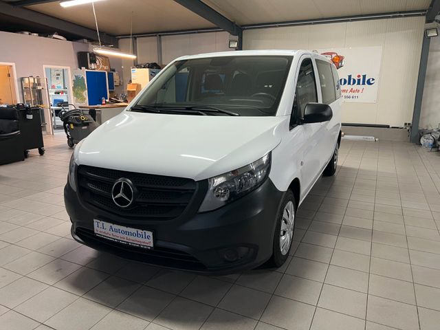 Mercedes-Benz Vito Tourer 109 9.Sitzer/Klima/1.Hand