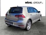 Volkswagen Golf 1.0 TSI Trendline *AHK*SITZHEIZUNG*AUTOMATI - Volkswagen Golf: Trendline