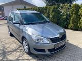 Skoda Roomster 1.2l Family//Klima//Shz//Pdc//51Kw - Skoda Roomster in Dortmund