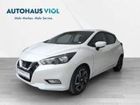 Nissan Micra 1.0 IG-T N-Way