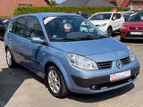 Renault Grand Scenic/1.Hd/AHK/7Sitzer/Alu/Navigation - Renault Grand Scenic aus 2005
