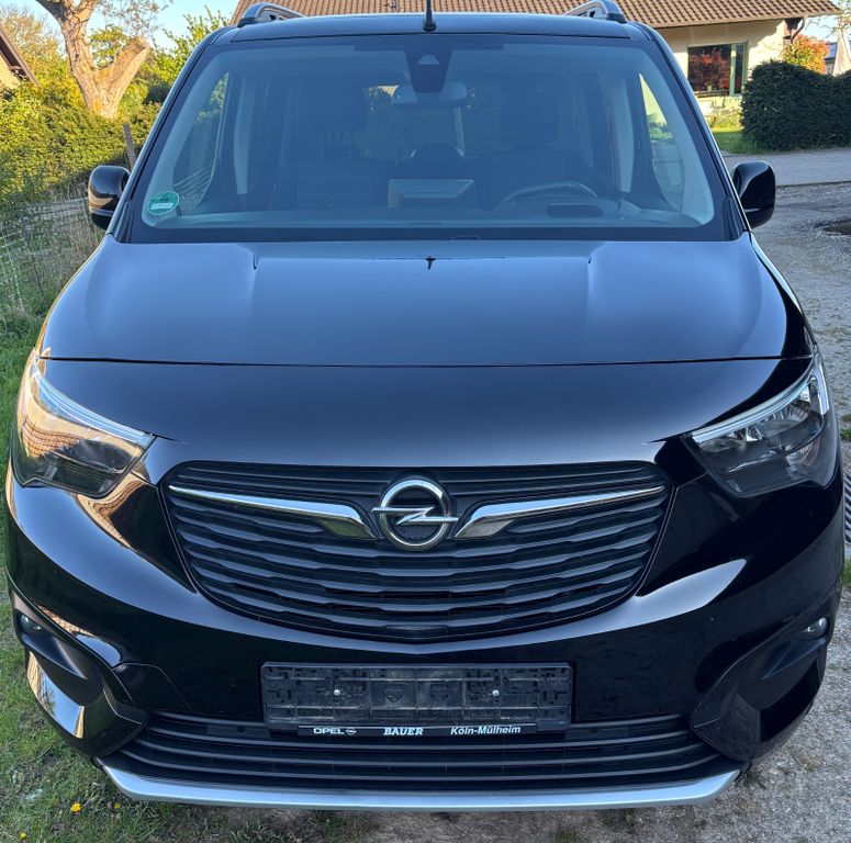 Opel Combo Life
