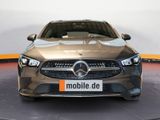 Mercedes-Benz CLA 180 SB PROGRESSIVE+LED+AMBIENTEB.+KAMERA+SHZ - Mercedes-Benz CLA 180 Shooting Brake in Hamburg