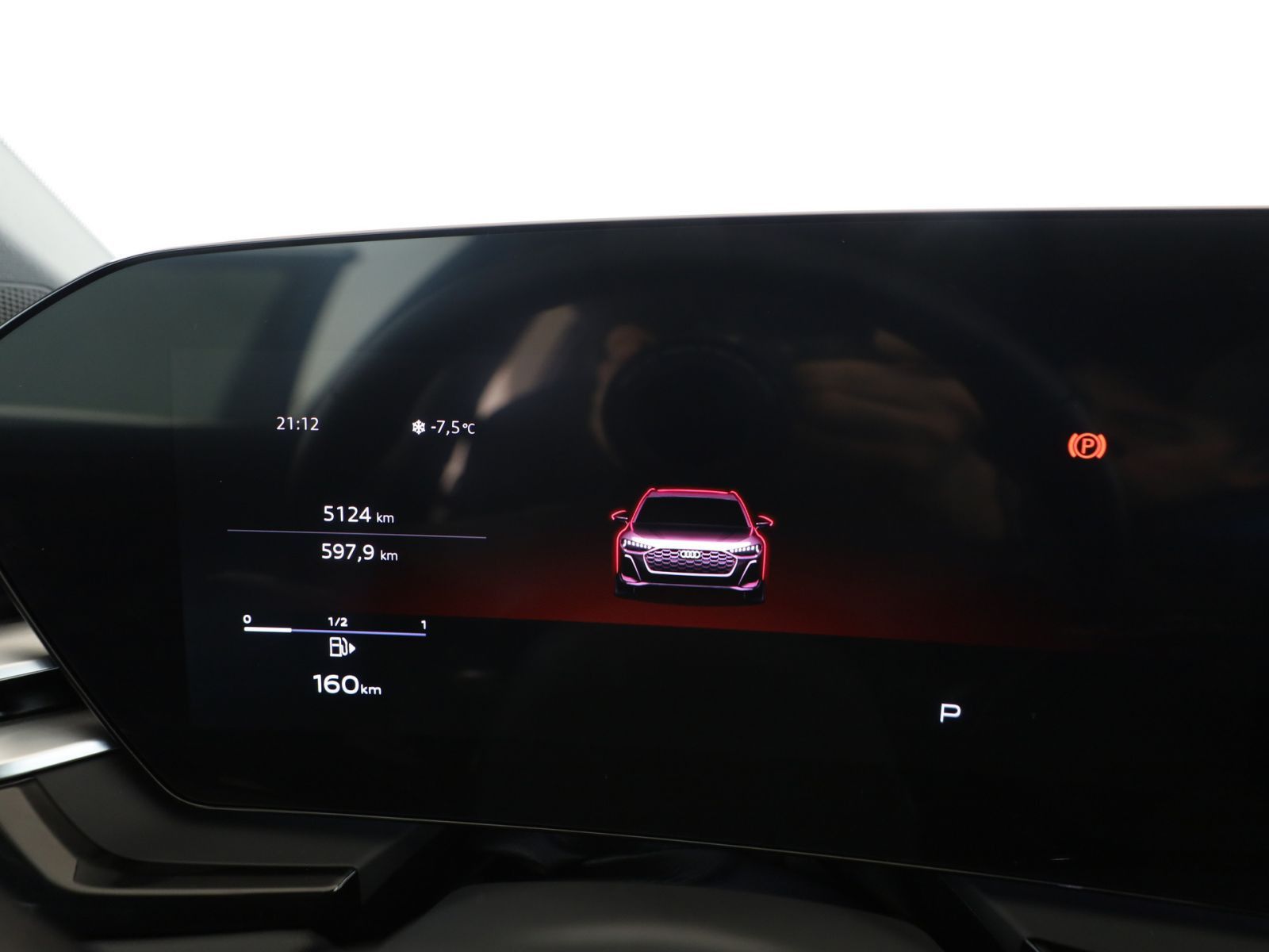 Audi A5 - Bild 15