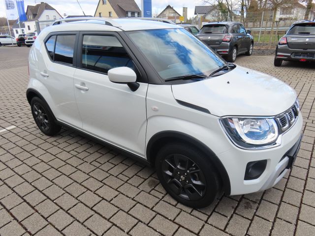 Suzuki Ignis 1.2 DUALJET HYBRID Allgrip Comfort Navi