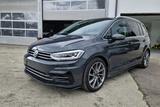 Volkswagen Touran 2.0 TDI SCR 140kW DSG Highline Highline - Volkswagen Touran: 140