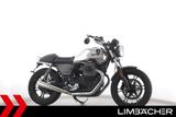 Moto Guzzi V7 III LIMITED - 1. HAND, MISTRAL-AUSPUFF - MOTO GUZZI V7
