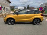 Suzuki Vitara 1.4 16V BoosterJet Comfort+ 4x4 PANO|SHZ| - Suzuki Gebrauchtwagen in Chemnitz