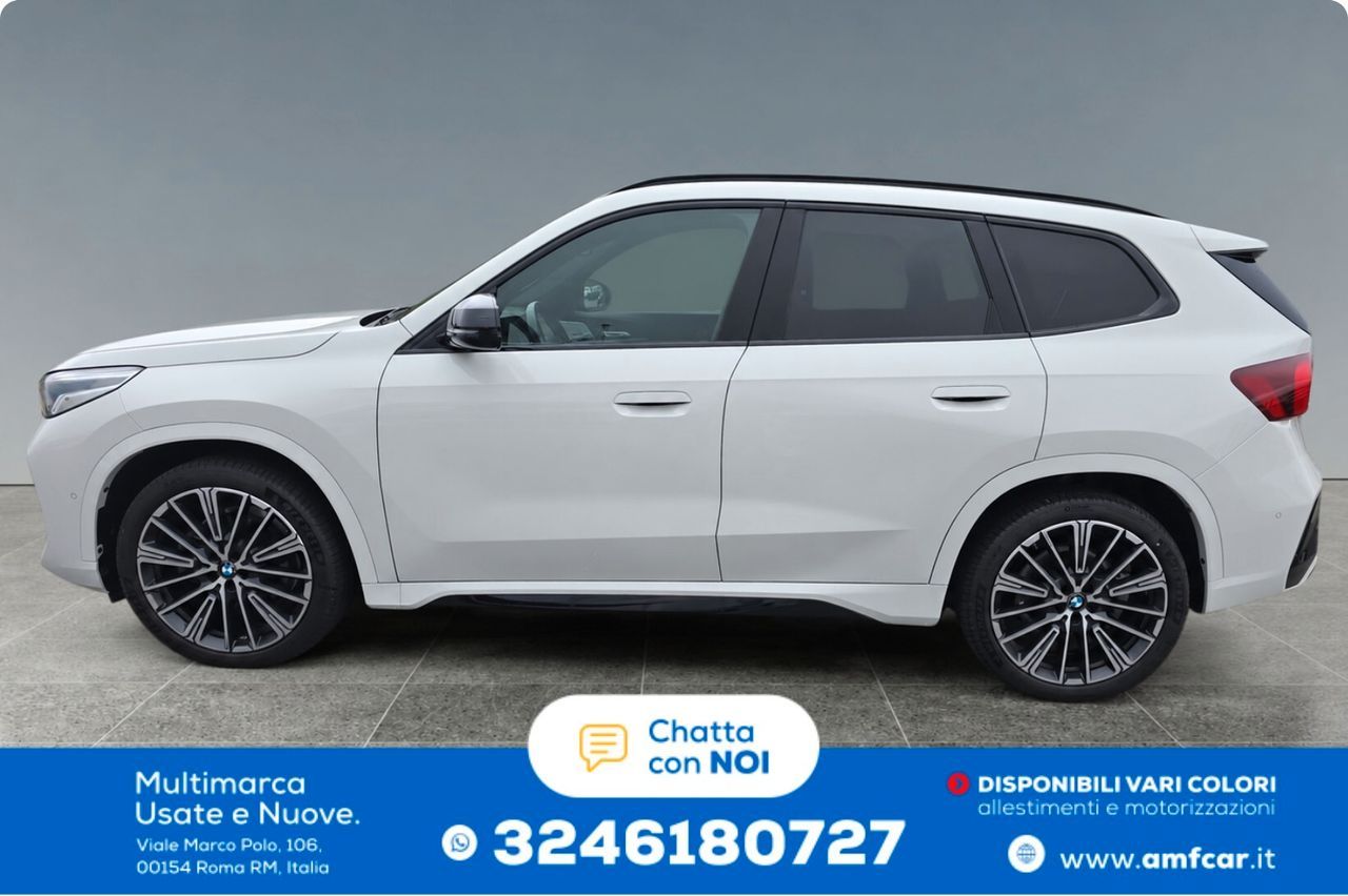 Other Bmw X1 sDrive 20i Msport imagem 2