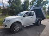 Mitsubishi L200 2.5 DI-D 2 Porte 2015- CON CASSO - Mitsubishi L200 aus 2015