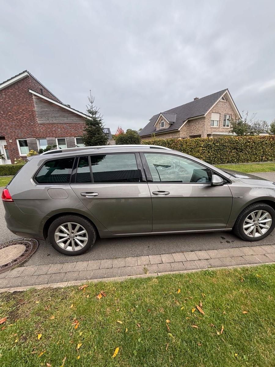 Volkswagen Golf 2015 — photo 6