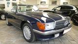 Mercedes-Benz 300 SL (W107) Hardtop, Autom., schöner Zustand - Mercedes-Benz: Roadster, W107