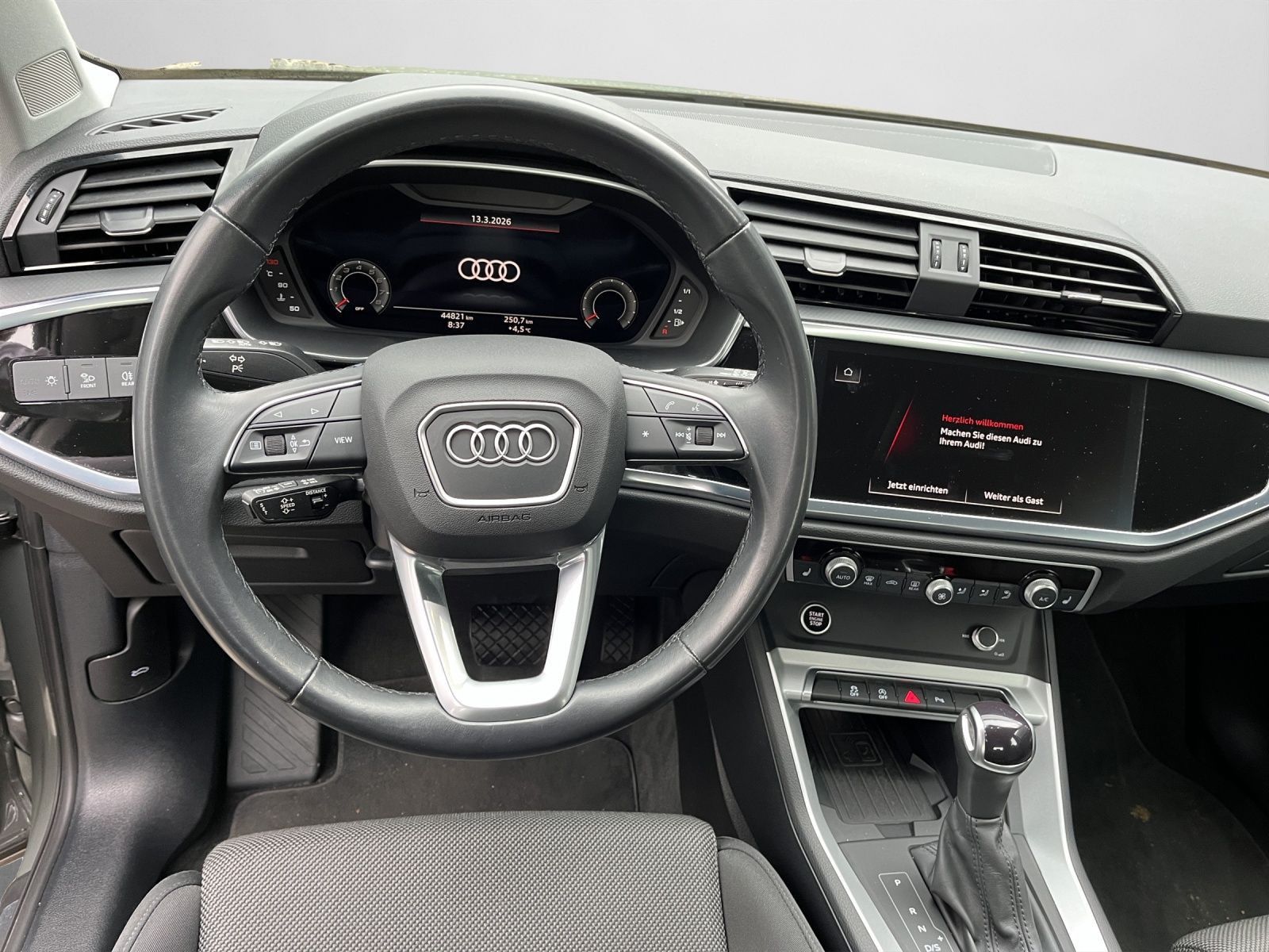 Audi Q3 - Bild 4