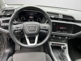 Audi Q3 advanced 35 TFSI S tronic LED NAVI ACC EPH+ S - Audi Q3 aus 2023