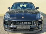 Porsche Macan S*FACELIFT*PANO*MEMORY*AHK*KAMERA - gebrauchte Porsche Macan mit Facelift