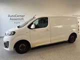 Peugeot Expert 2,0 BlueHDI 180 Lang Aut. Klima Nt.5.000
