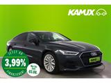 Audi A7 45TDI quattro S-Tronic Design+LED+NAVI+PANO - gebrauchte Audi A7 aus dem Jahr 2019