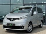 Nissan NV200 Evalia Tekna 1.5 dCi Kamera Navi 7-Sitzer - : Kleinbus, Sitzer 20