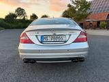 Mercedes-Benz CLS 63 AMG CLS CLS 63 AMG*DEUTSCHES AUTO/VORBESI - aus 2006: AMG