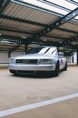 Audi a8 s8 - gebrauchte Audi A8 aus dem Jahr 1998
