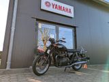 Triumph Bonneville T100 - TRIUMPH T100