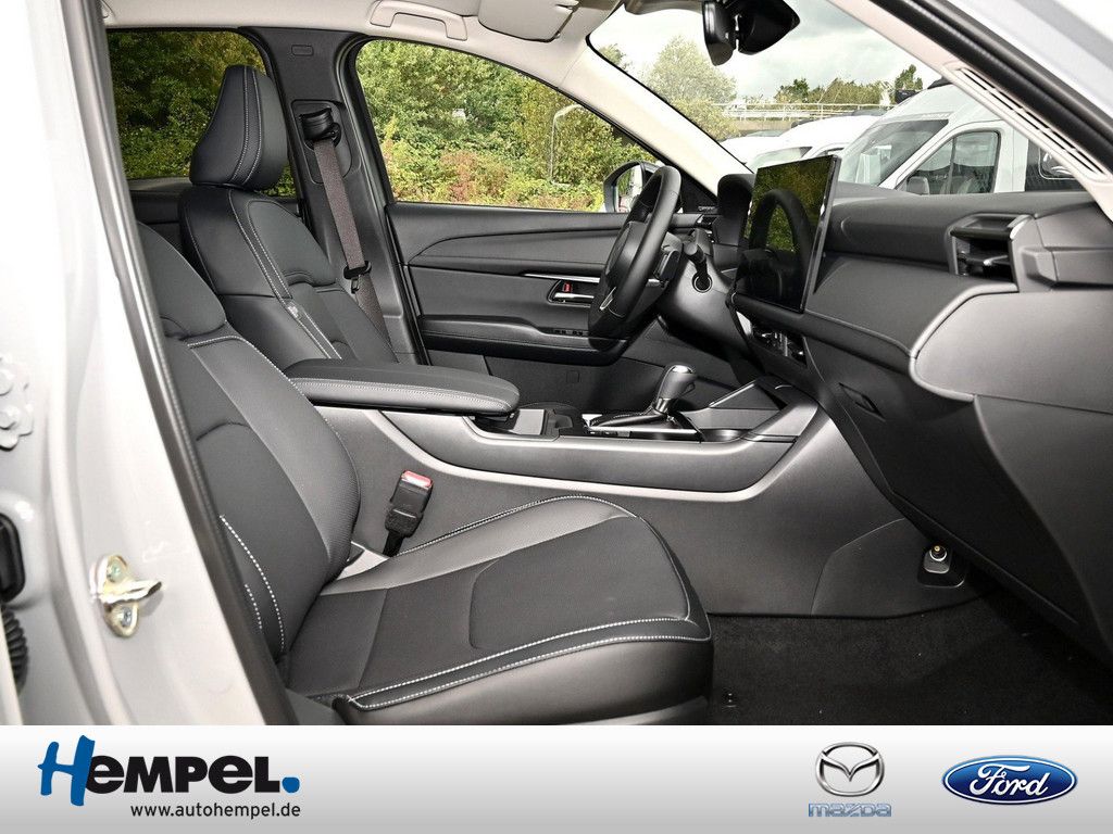Mazda CX-5 2.5L 141ps Homura BLOP imagem 2