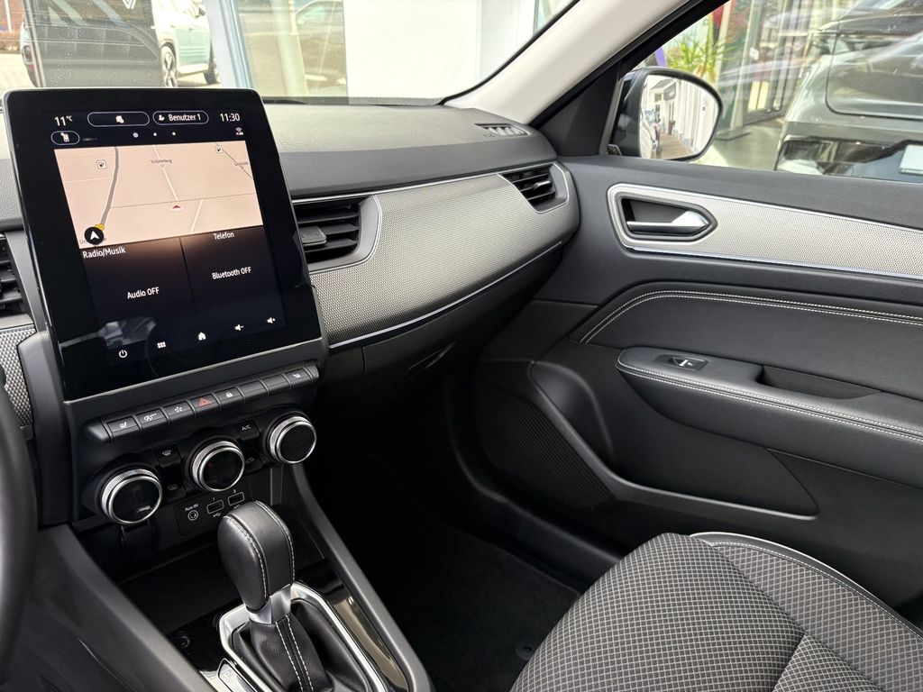 RENAULT Arkana - Bild 5