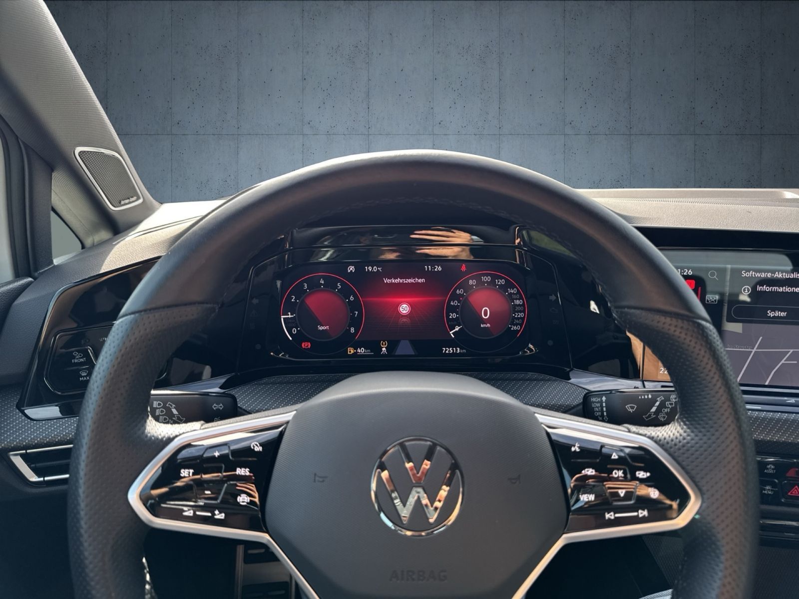 Volkswagen Golf - Bild 23