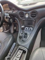 Maserati 4200 GT - - Maserati aus 2003: Coupe