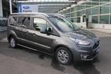 Ford Tourneo Connect LTitanium 7-Sitzer AHK Automatik - Ford Tourneo Connect in Duisburg