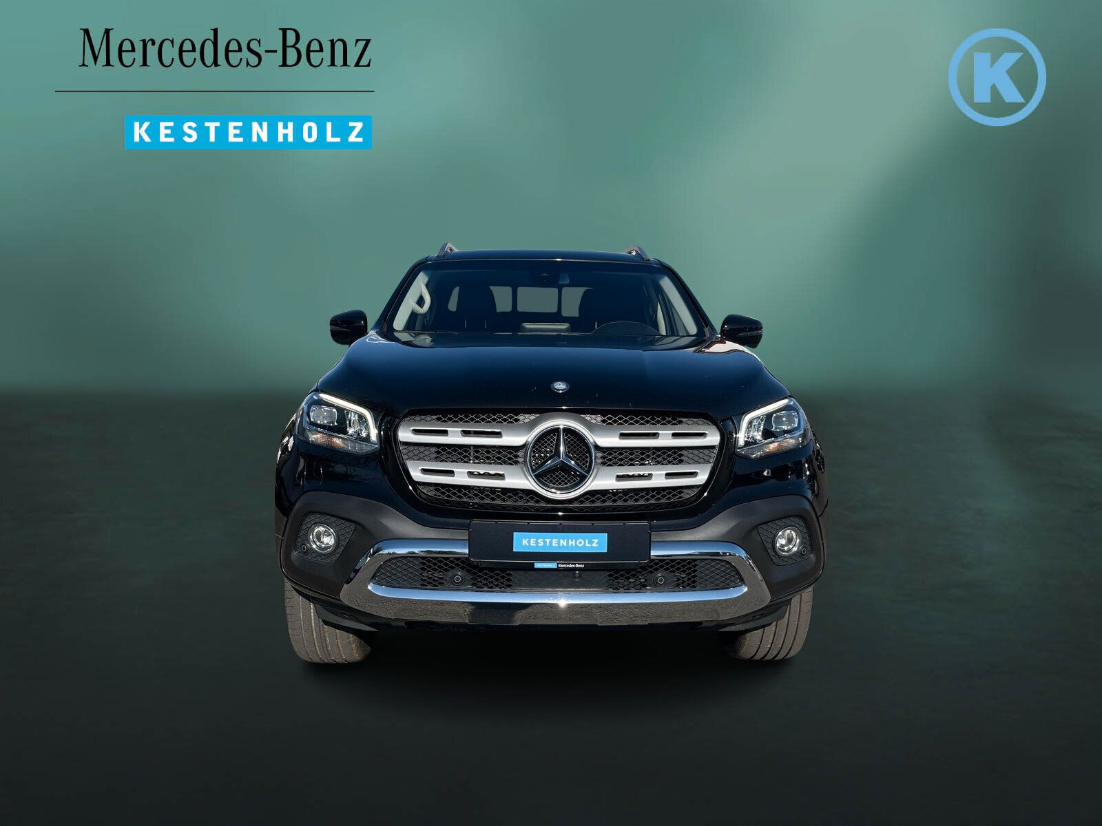 Mercedes-Benz X 350 d 4M POWER EDITION 360*AHK*SHZ*TEMPOMAT imagem 2