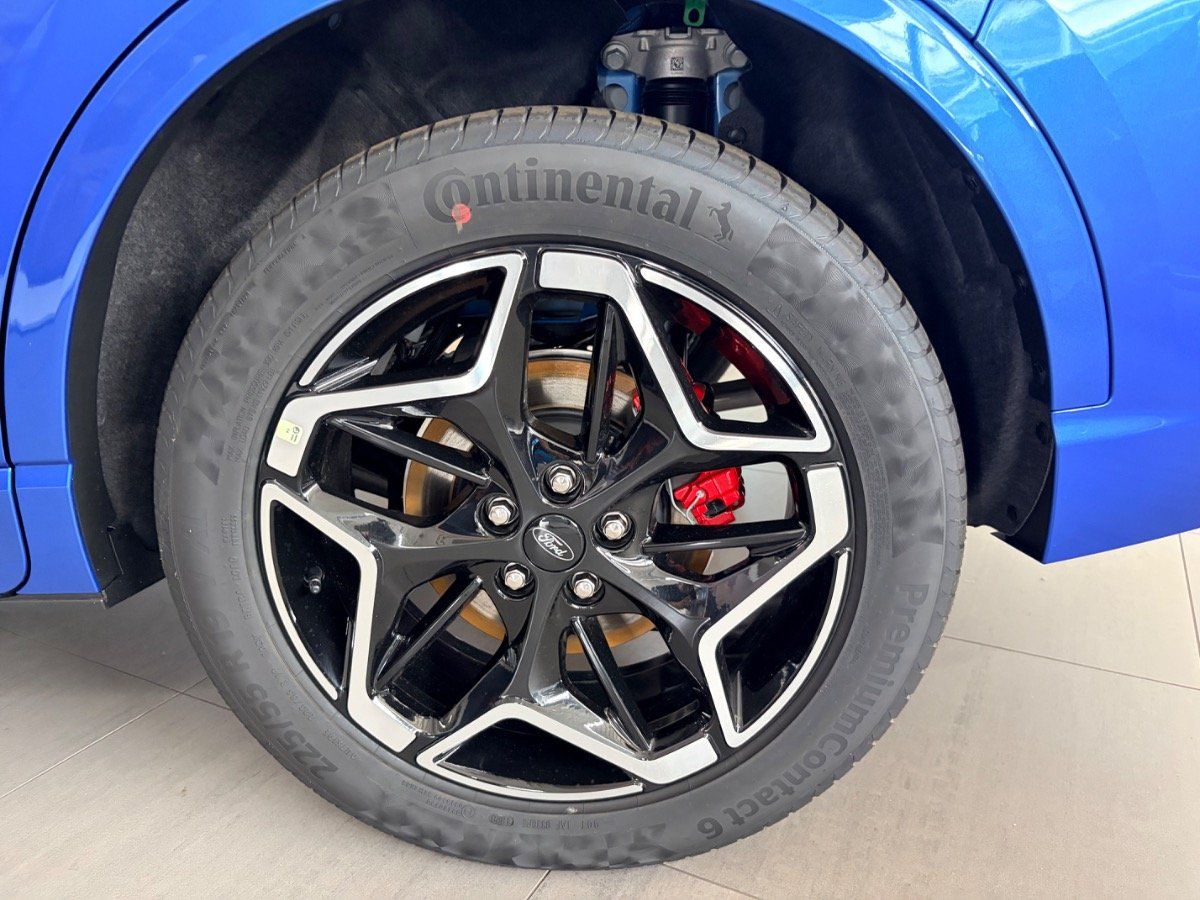 Ford Kuga - Bild 18