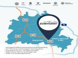 Volkswagen Golf Variant ENERGY 1.5l eTSI DSG Allwetter LED  - VW Golf Neuwagen in Berlin