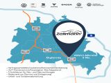 Volkswagen Golf Style 1.5 6.Gang Navi Kamera W+S Reifen Kam - Volkswagen Golf: Reifen