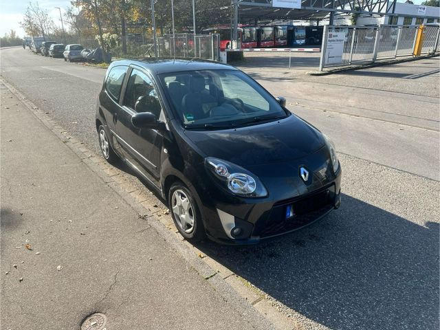 Renault Twingo 1.2 TÜV, Klima