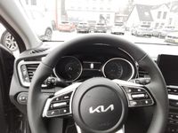Kia cee'd Sportswagon - Vorschau Bild 12