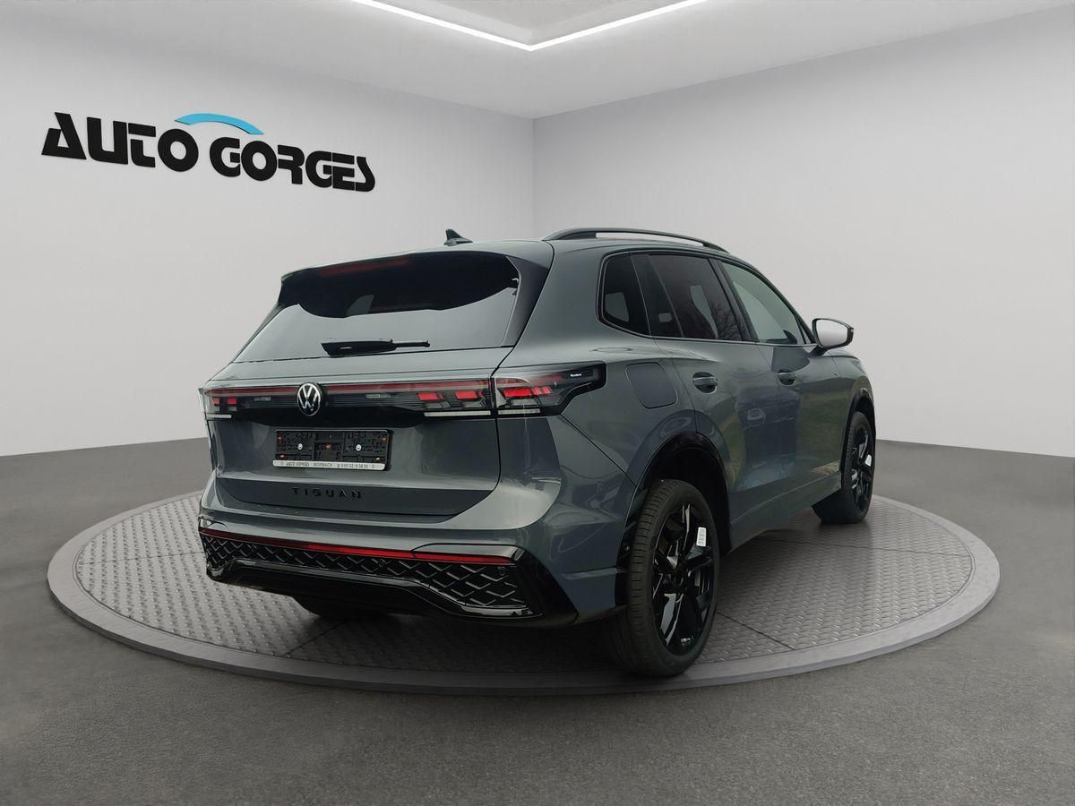 Volkswagen Tiguan - Bild 3