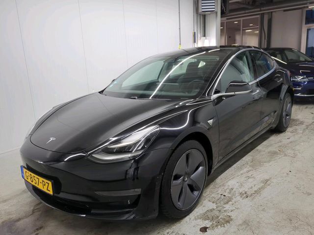 Tesla Model 3 Long-Range AWD 351pk 75 kWh [ AUTOPILOT+