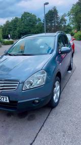 Nissan Qashqai+2 2.0 ALL-MODE 4x4 Acenta Acenta - Nissan Qashqai+2: 0 Acenta