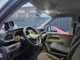 Volkswagen T6.1 2,0 TDI Lang 3,5t 4MOTION Klima ACC - Volkswagen Kastenwagen hoch + lang T 4 l