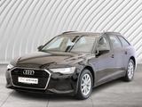 Audi A6 Avant 45 TDI quattro RFK NAVI LED DAB - Audi A6 Gebrauchtwagen in München
