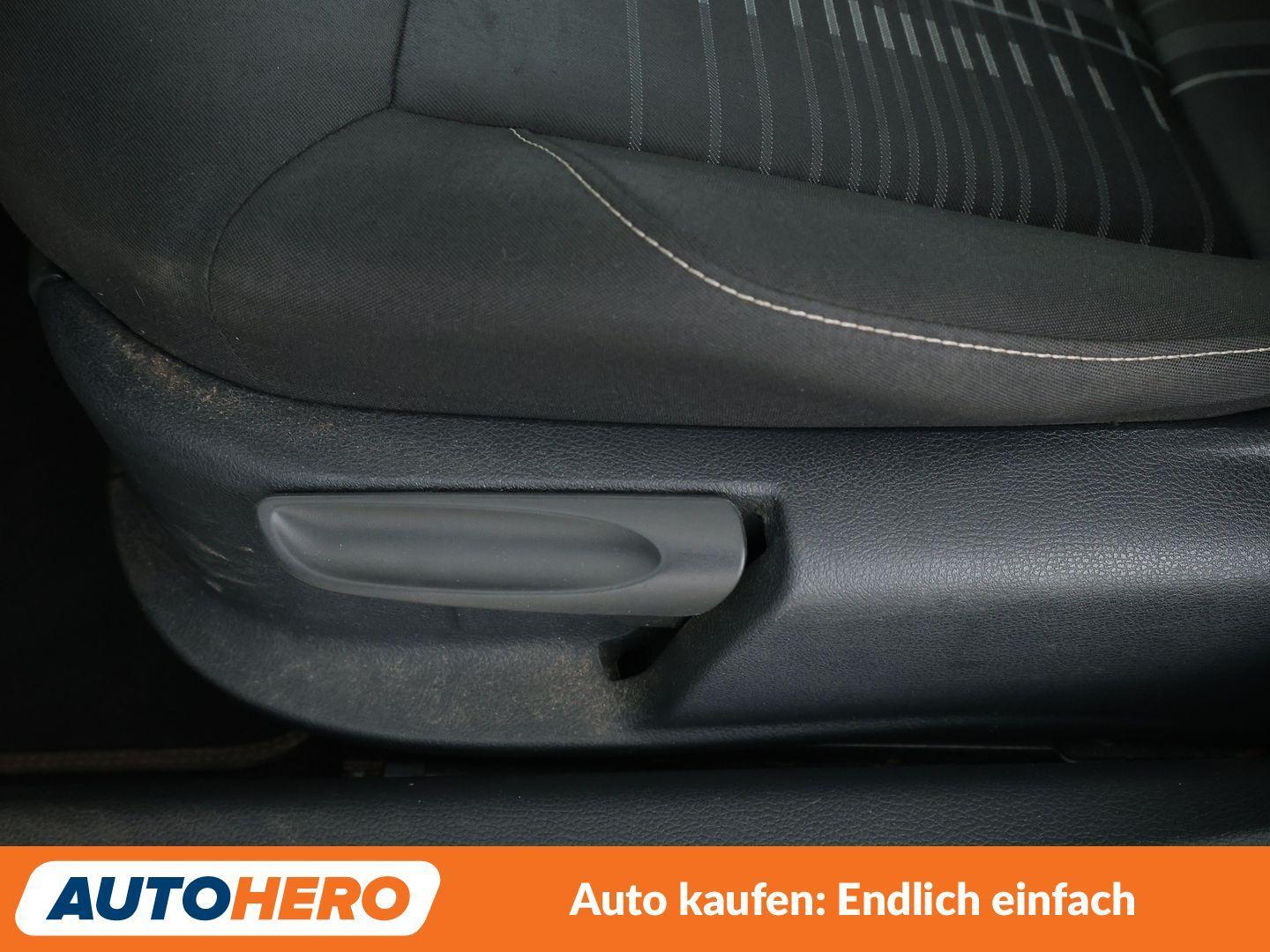 Volkswagen Polo 1.0 TSI Lounge BlueMotion Tech*LED*TEMPO*