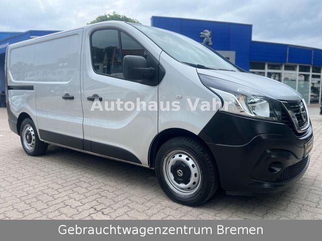 Nissan NV300 Kasten L1H1 2,9t PRO *Klima*AHK*Euro6*