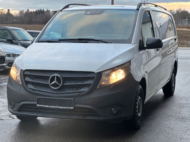 Mercedes-Benz Vito Kasten 116 CDI PRO RWD extralang/Navi