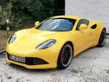 Artega GT - Artega: Sportwagen