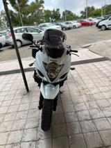 Suzuki GSX 1250 F ABS TRAVELLER - SUZUKI 125