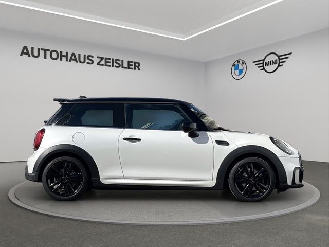 Foto Nummer 3: MINI Cooper