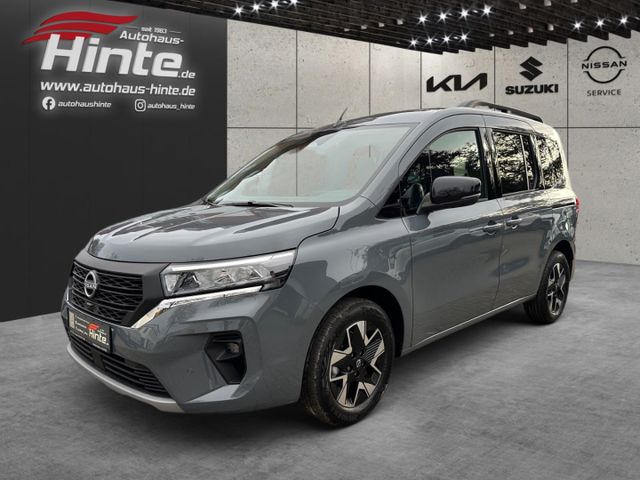 Nissan Townstar L1 KOMBI DIG-T TEKNA DESIGN-PAKET NAVI